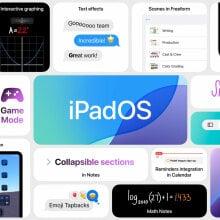 3 addicting new features from iPadOS 18 public beta