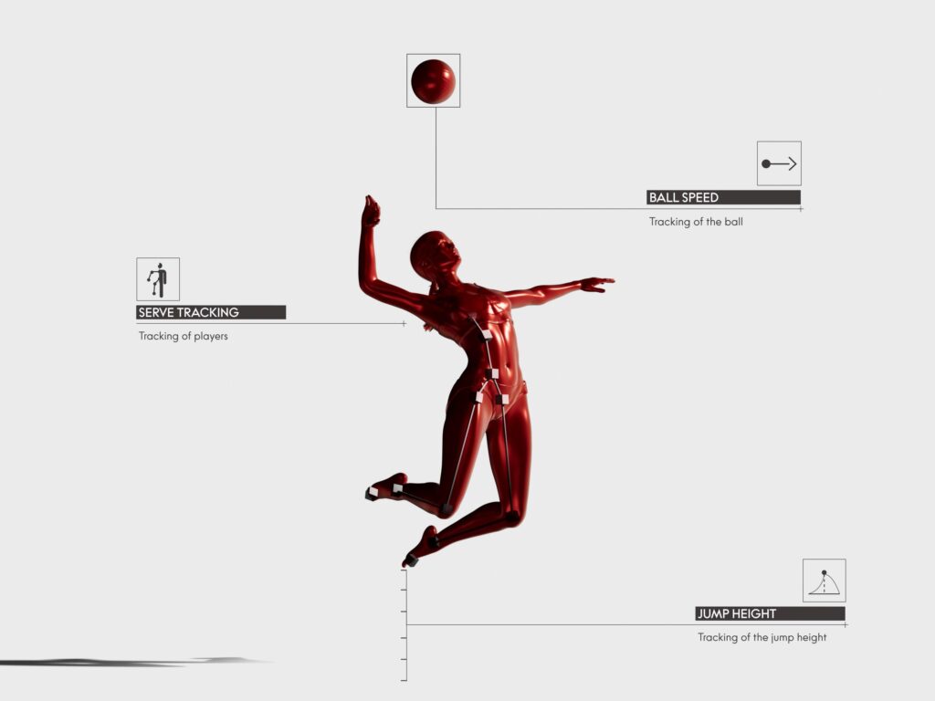 Omega’s AI Will Map How Olympic Athletes Win