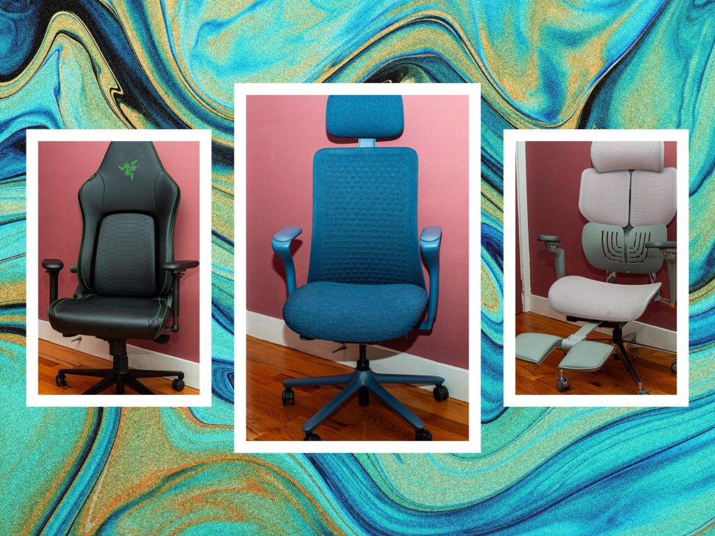 The 13 Best Office Chairs in 2024, Tested and Reviewed