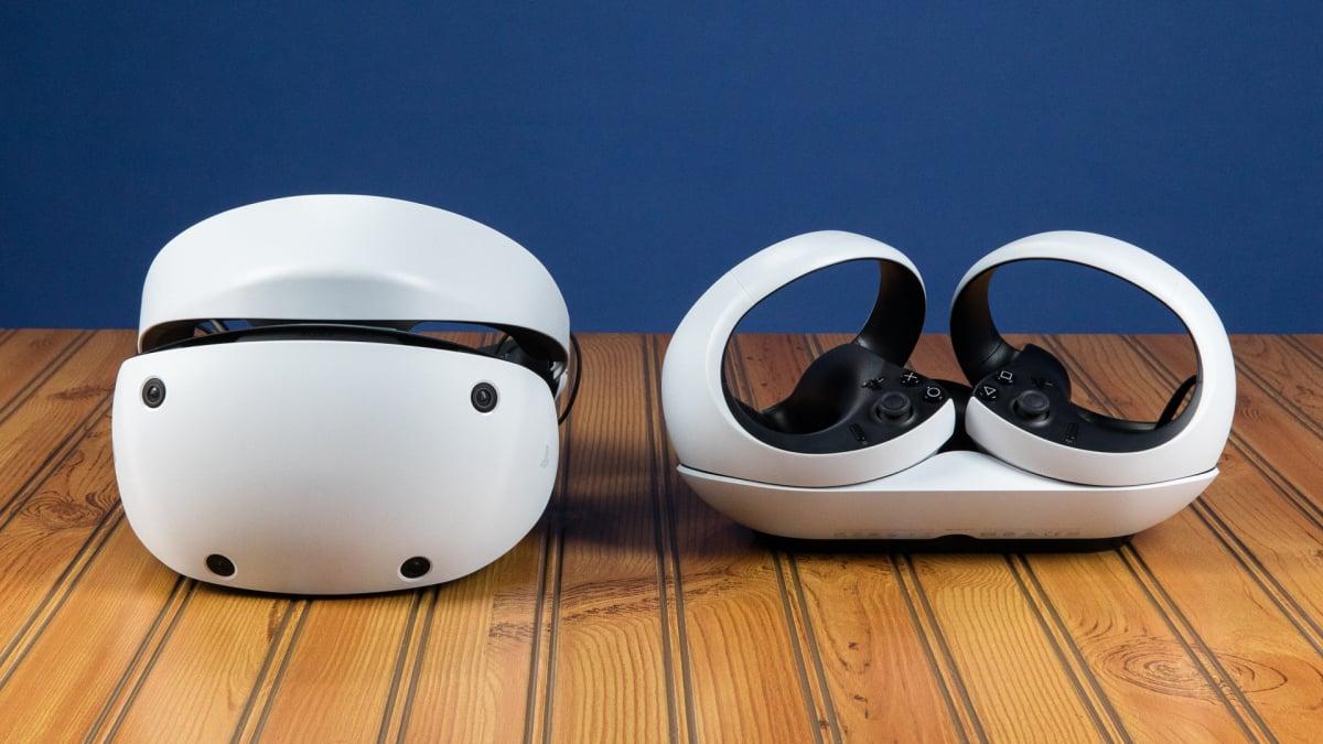 Score $200 off a PlayStation VR2