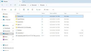 Some Windows 11 users were convinced a change to File Explorer was a bug – but Microsoft has confirmed it isn’t