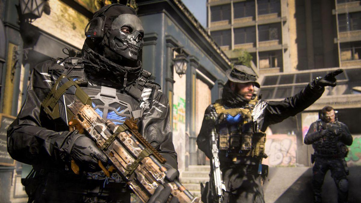 Modern Warfare 3 players are less likely to play the game when there’s no skill-based matchmaking, according to new Activision study