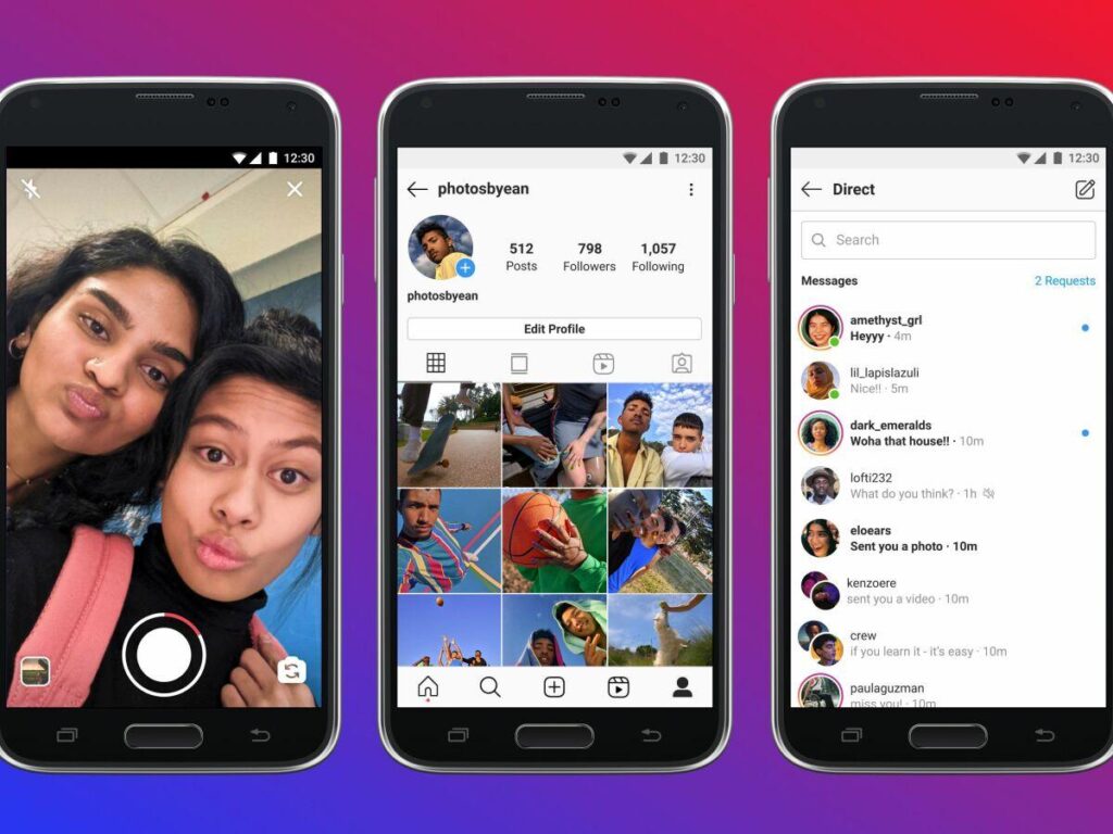 Instagram now lets you create an AI version of yourself