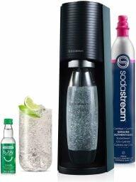 Get the SodaStream Terra for 40% off and never run out of bubbles again