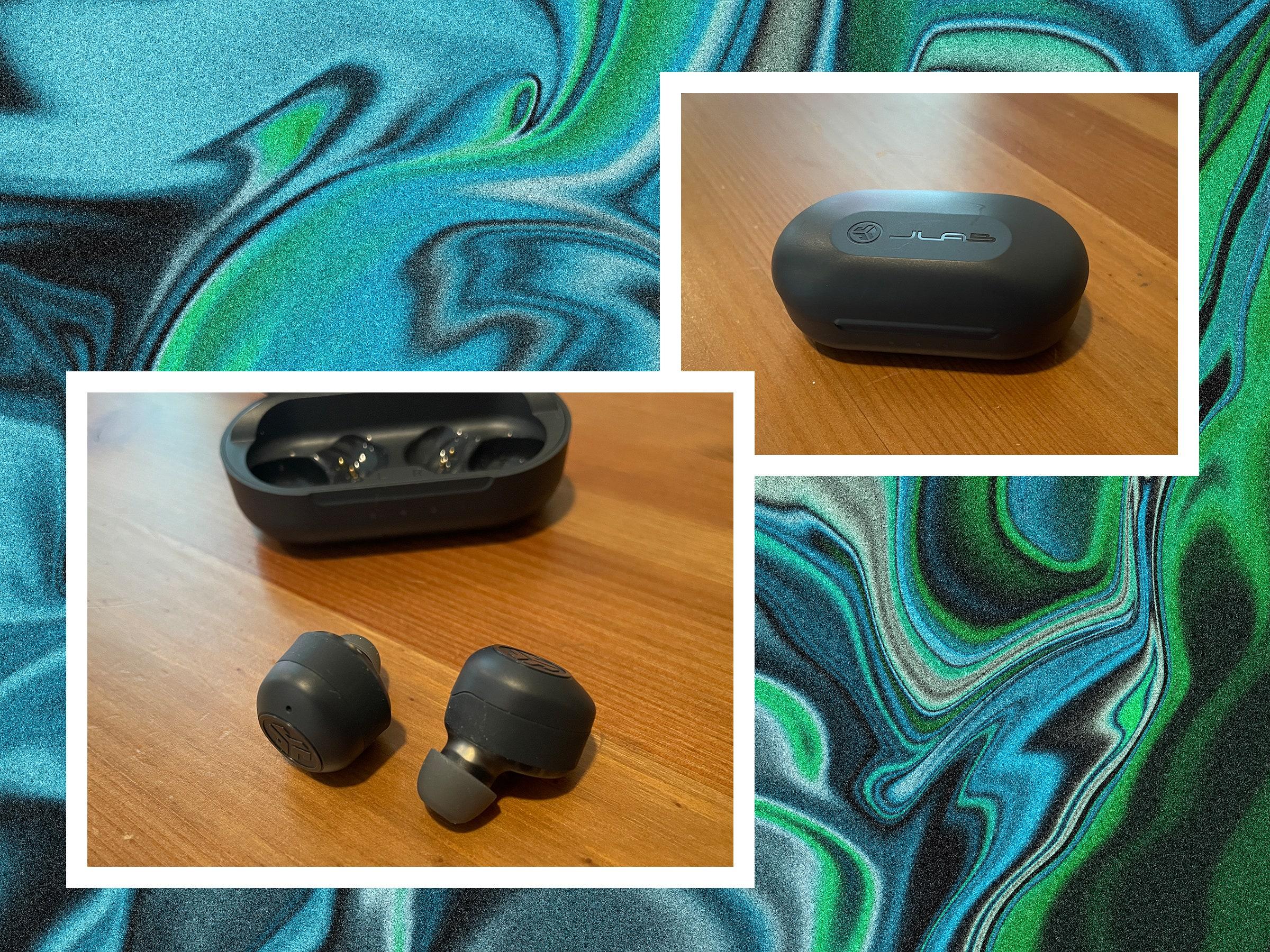 JLab Hear OTC Hearing Aid Review: Super Affordable