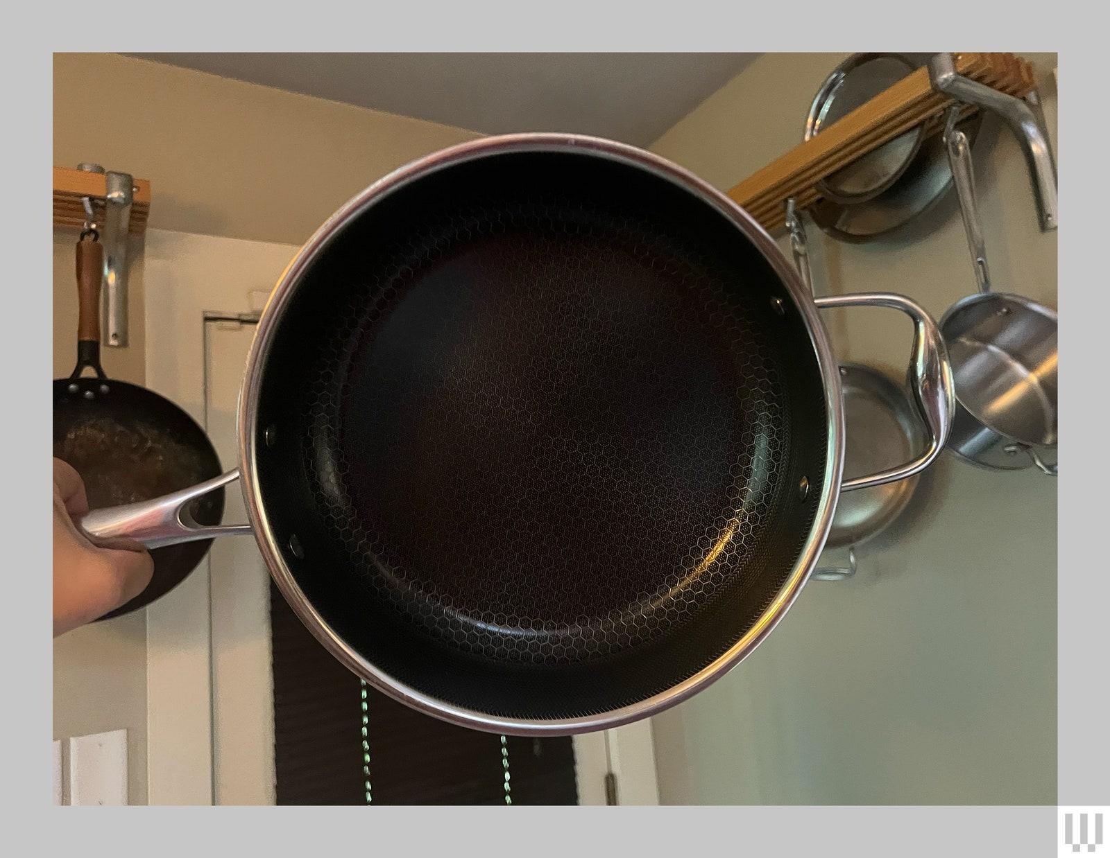 HexClad Cookware Review: Unjustifiably Expensive