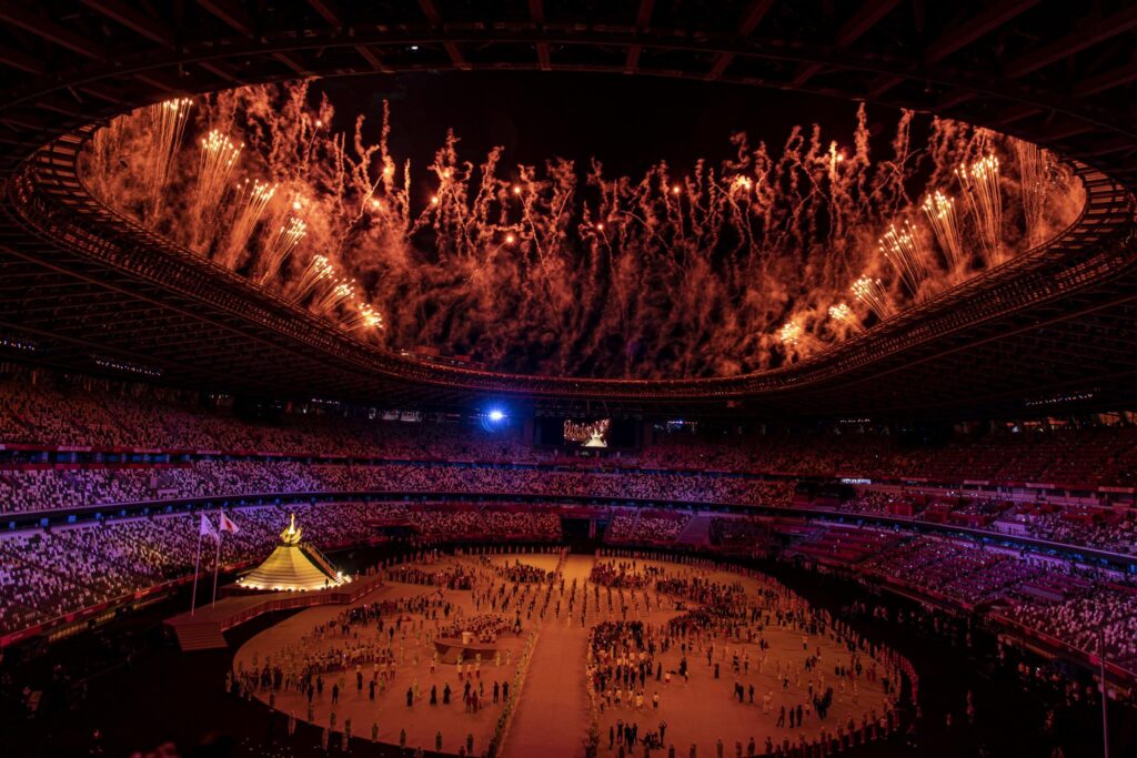 How to watch the 2024 Paris Olympics closing ceremony