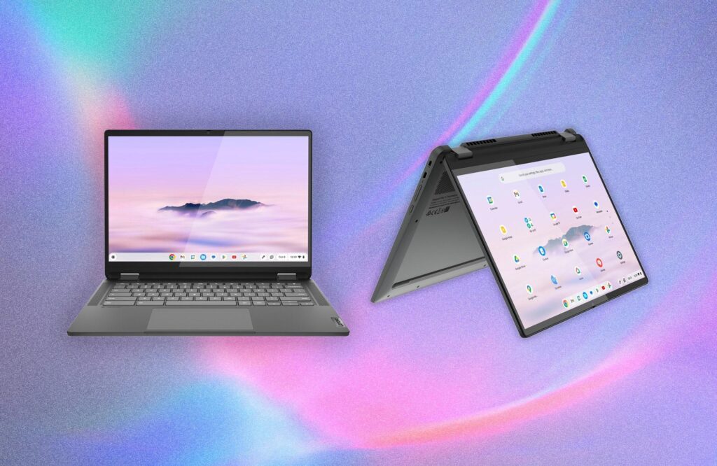 7 Best Chromebooks of 2024, Tested and Reviewed