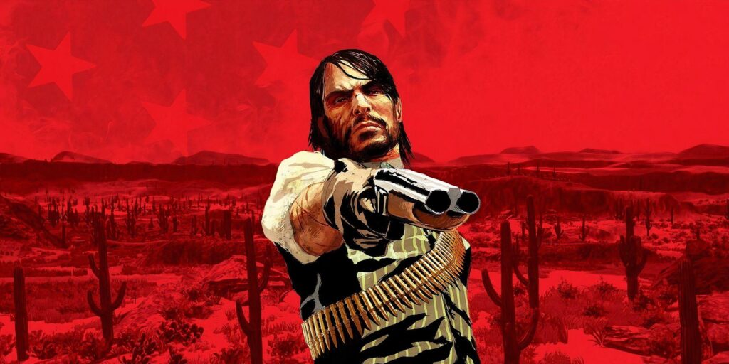 Red Dead Redemption could finally be getting a PC port