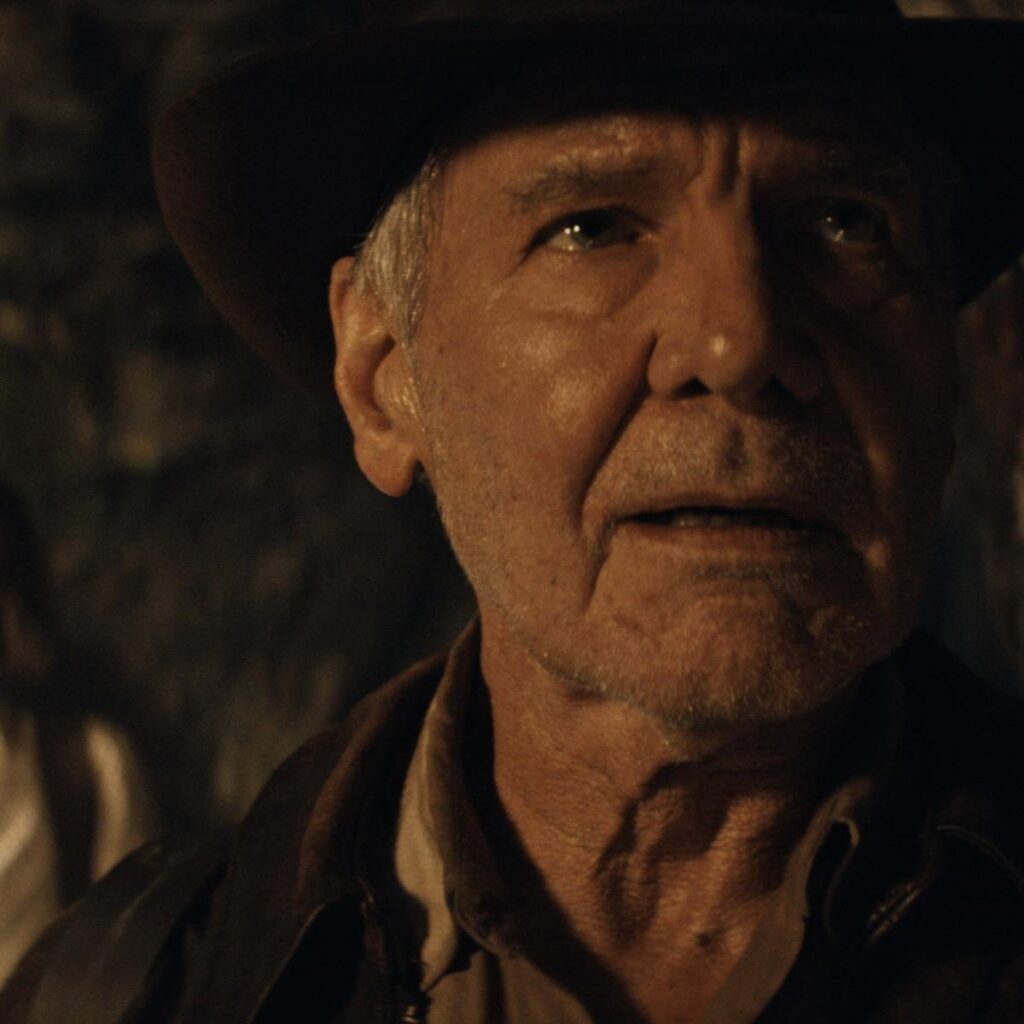 ‘Indiana Jones and the Great Circle’: I saw 30 minutes of the game before you did