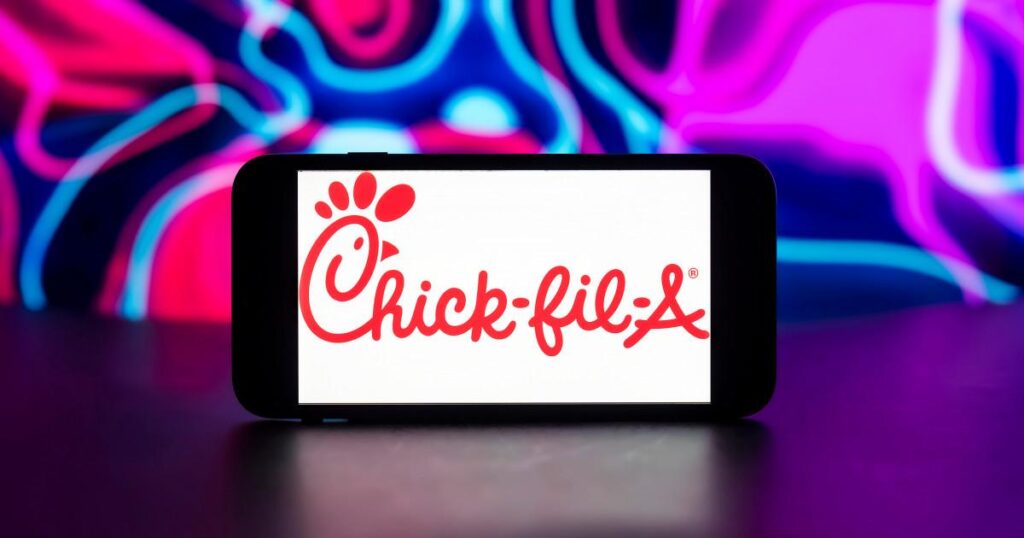 Chick-fil-A is reportedly launching a streaming service. Nobody wants this.