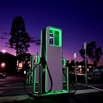 Navigating the Wild West of EV Charging