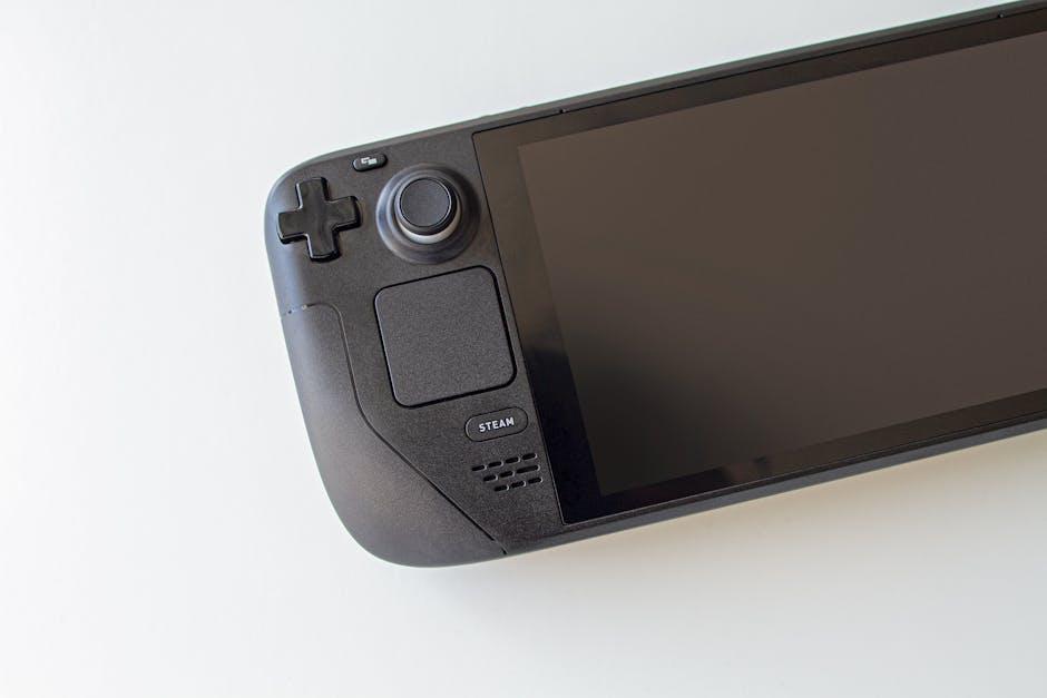 7 Best Handheld Gaming Consoles (2024): Switch, Steam Deck, and More