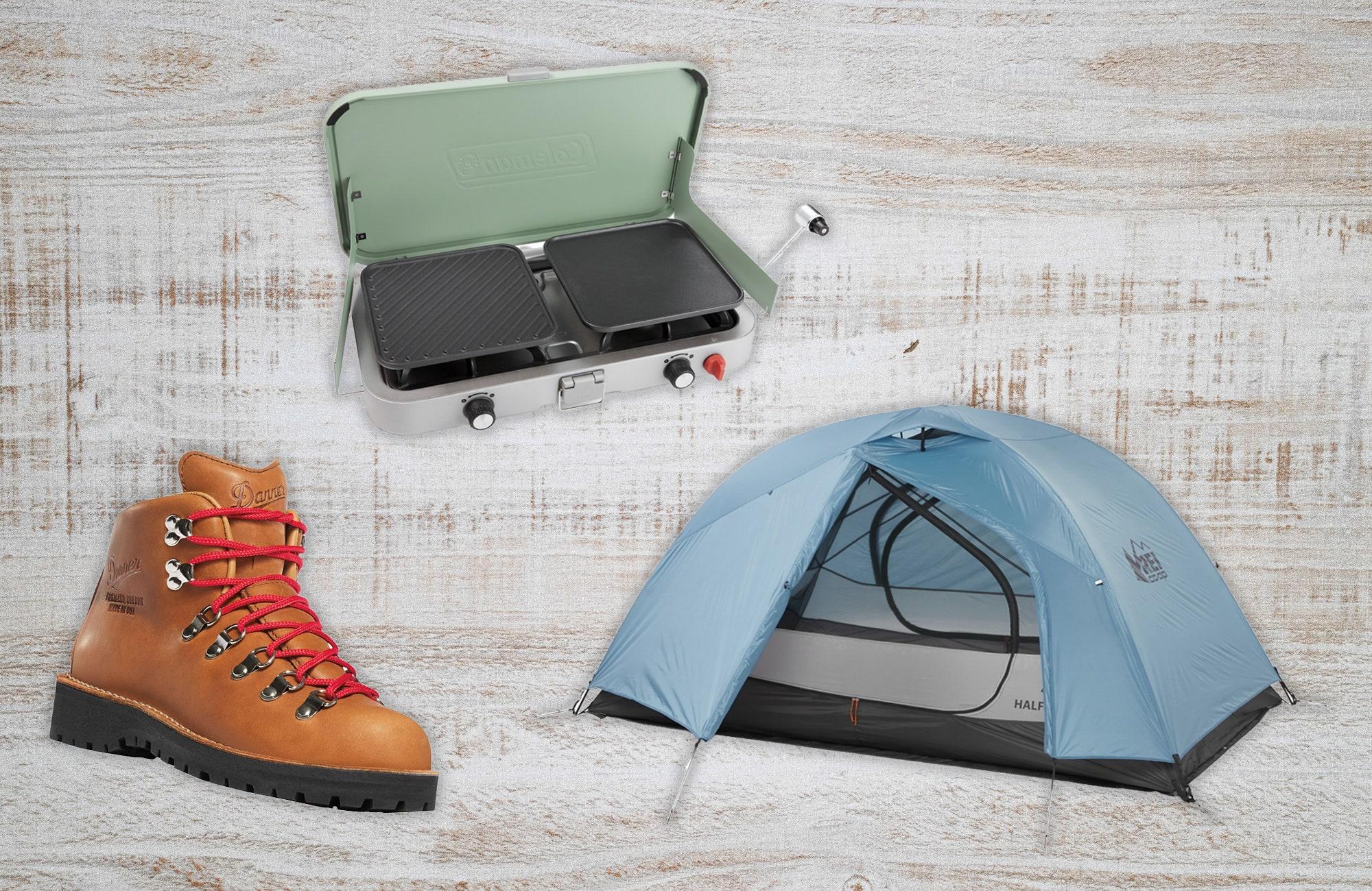 The 32 Best Deals From REI’s 2024 Labor Day Sale