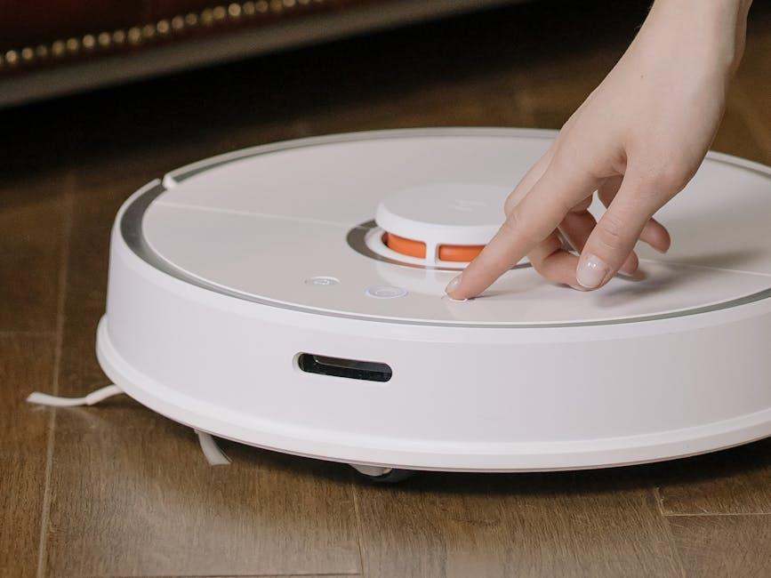 Grab a robot vacuum for less ahead of Labor Day