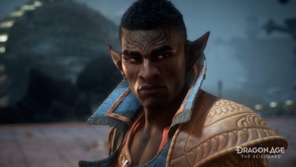 BioWare reveals more about Dragon Age: The Veilguard’s companions and their combat abilities