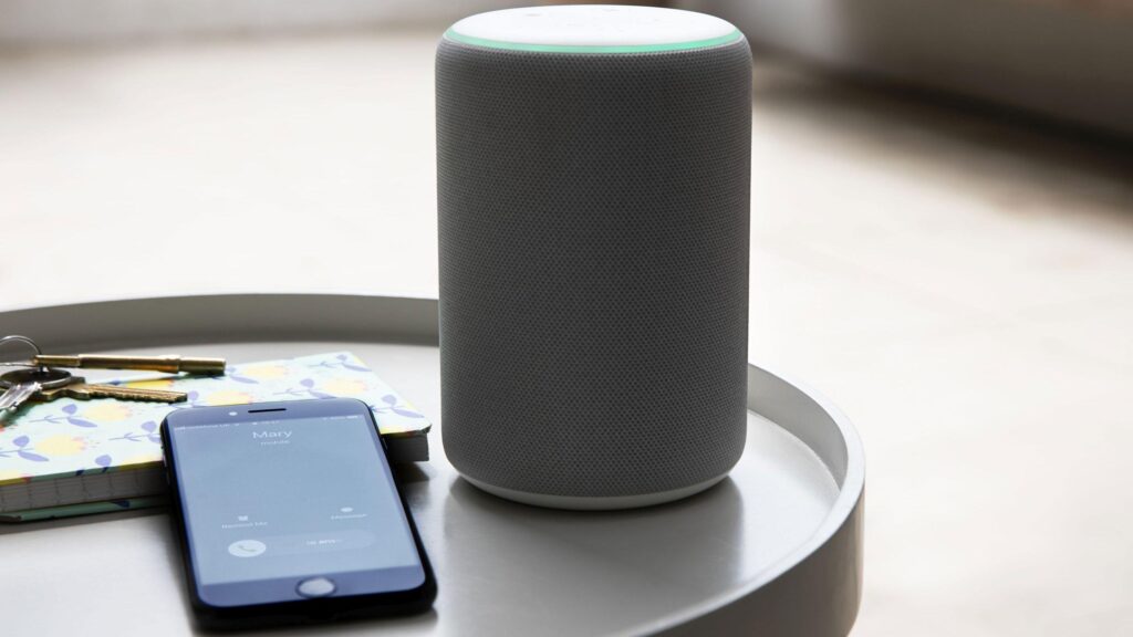 Alexa’s big AI upgrade could be powered by Claude – and that might give us truly smart speakers