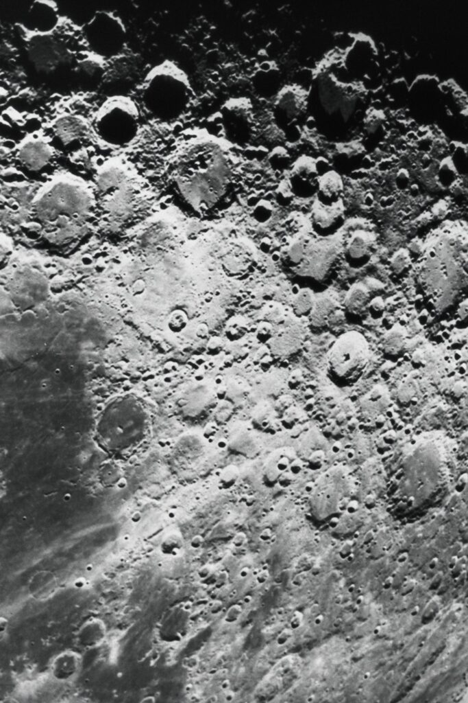 Scientists Plan ‘Doomsday’ Vault on Moon