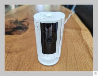 9 Best Indoor Security Cameras (2024): For Homes and Apartments