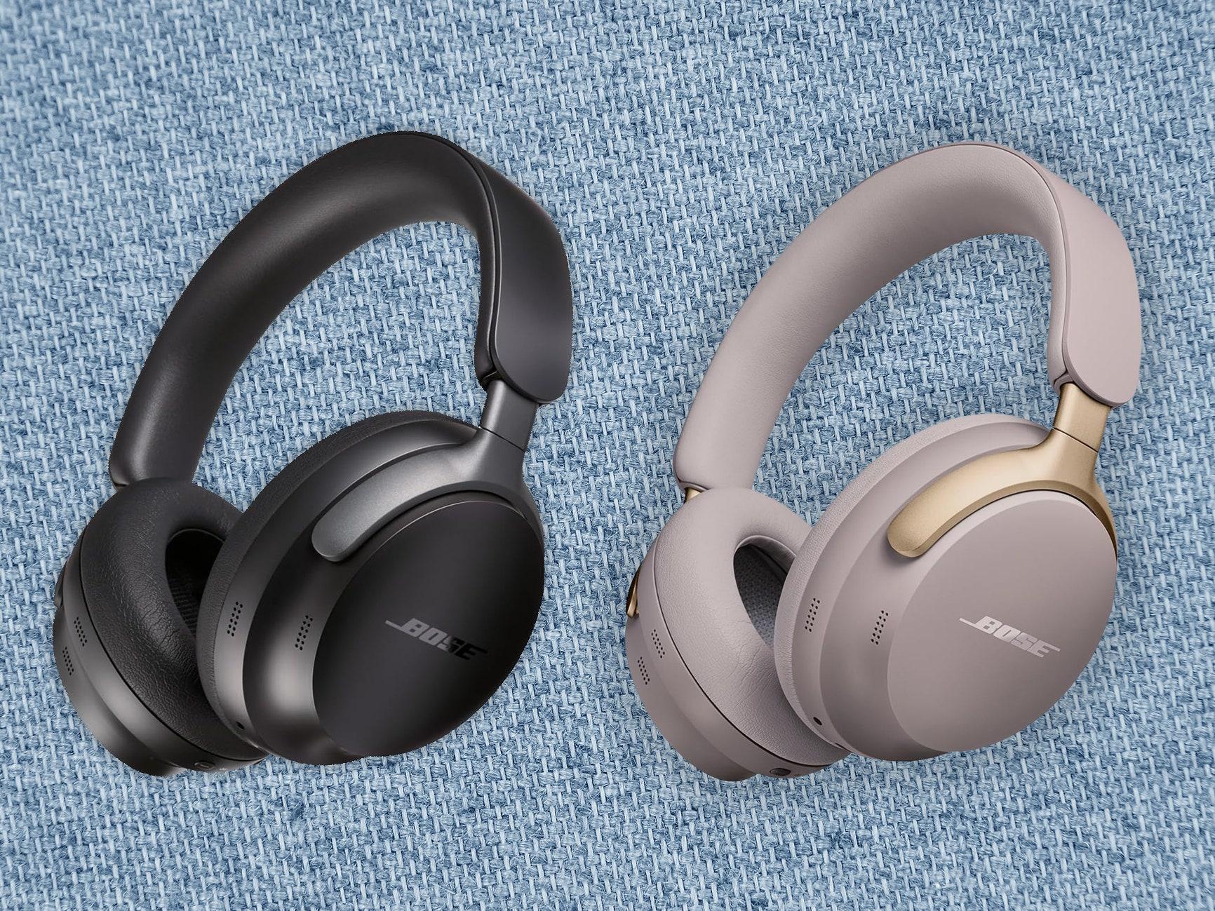 Best Noise-Canceling Headphones (2024): Over-Ears, Wireless Earbuds, Workout