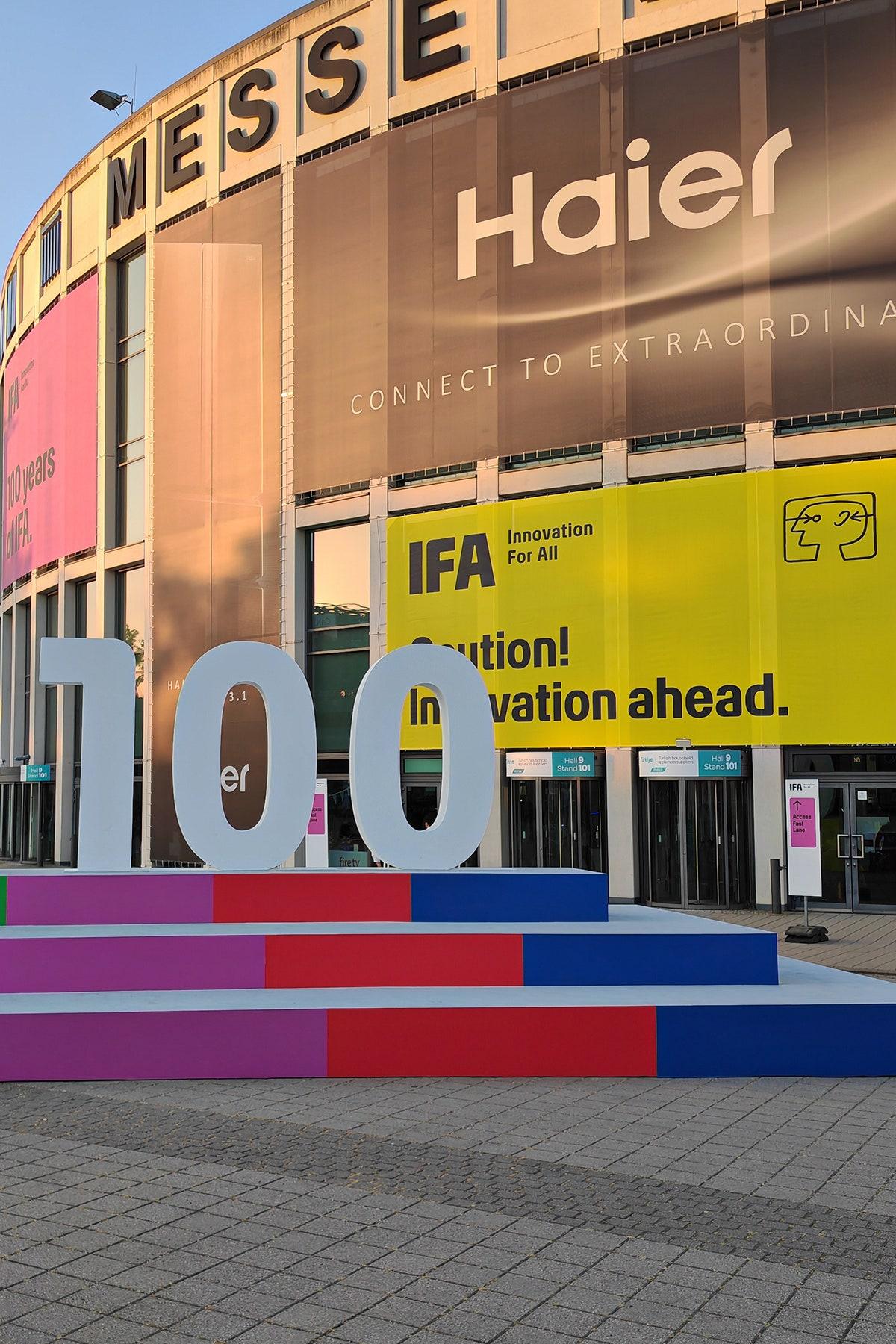 All the Top New Gadgets at IFA 2024