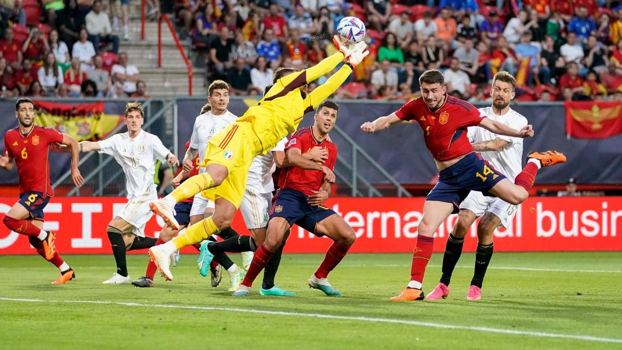 How to watch Wales vs. Turkey in the UEFA Nations League online for free