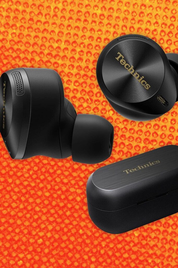 15 Best Wireless Earbuds, Tested and Reviewed (2024)