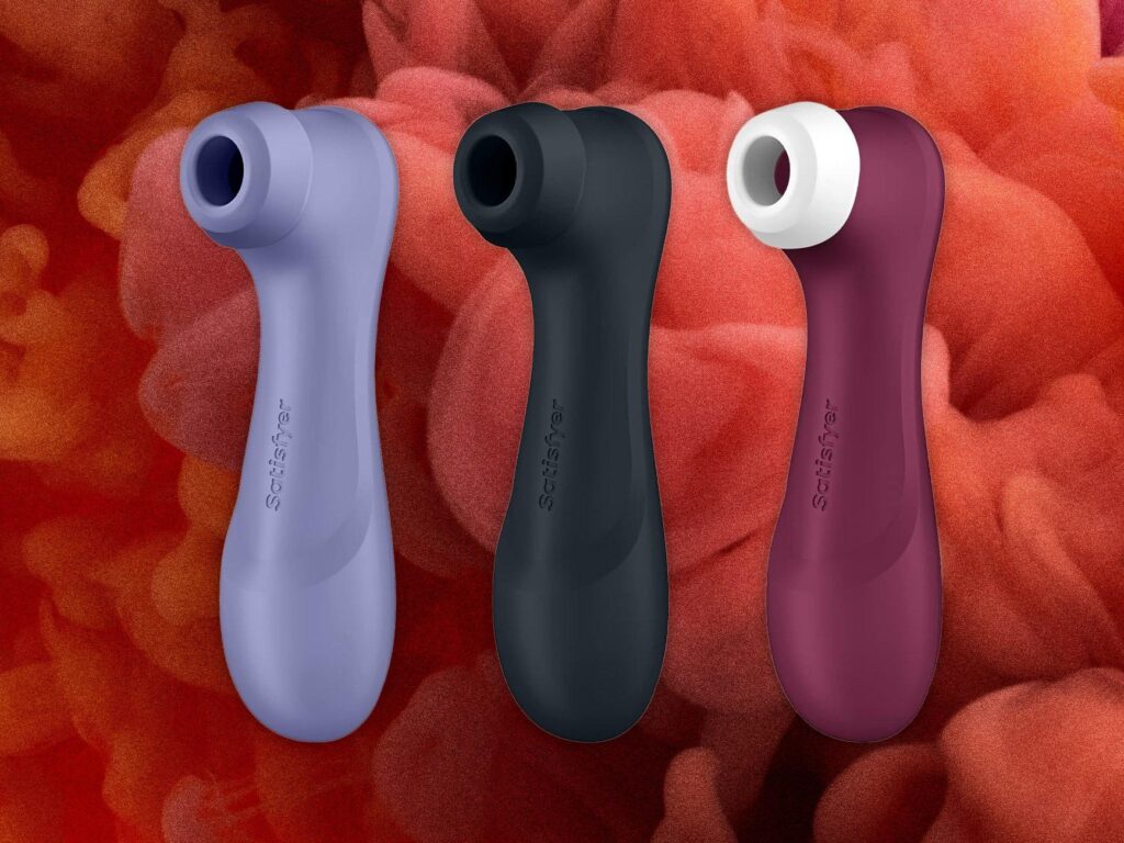 The Best Clitoral Suction Toys (2024), Tested and Reviewed