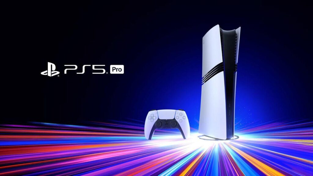 PS5 Pro: everything you need to know