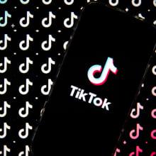 TikTok Music is finally shutting down