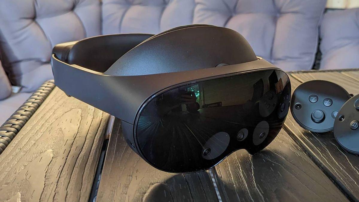 Meta has officially discontinued three of its VR headsets, including my current favorite