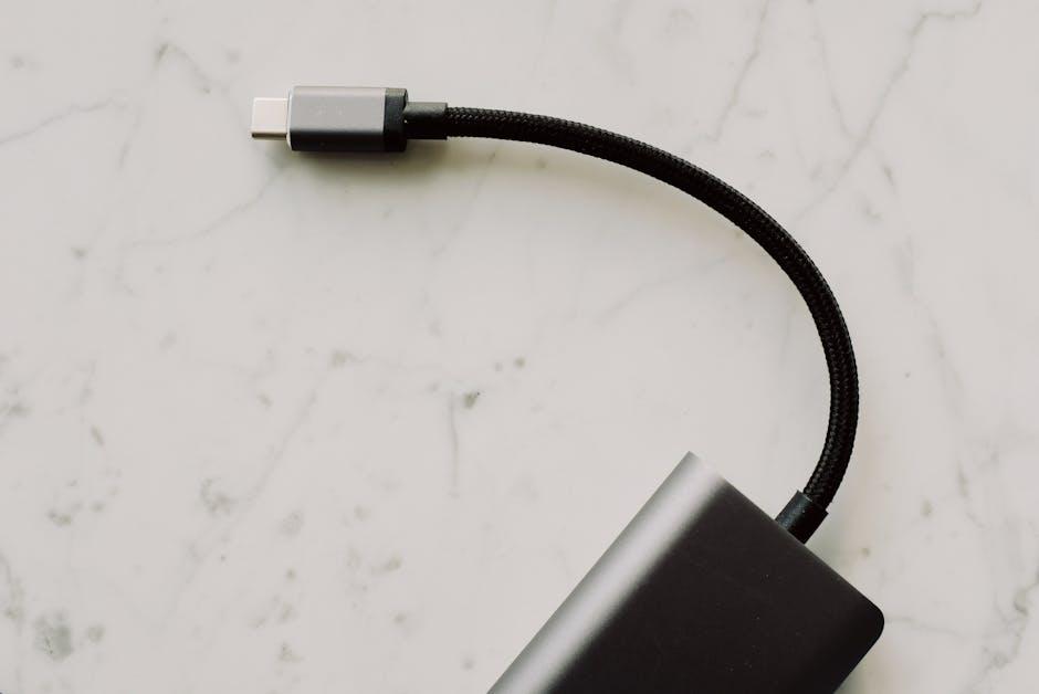 Ditch the cable clutter — this 7-port charger powers all your devices and fast for $33