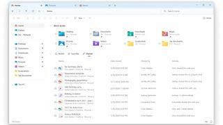 Can’t remember where that shared file is in Windows 11? Microsoft promises to make it easier to find the files you need