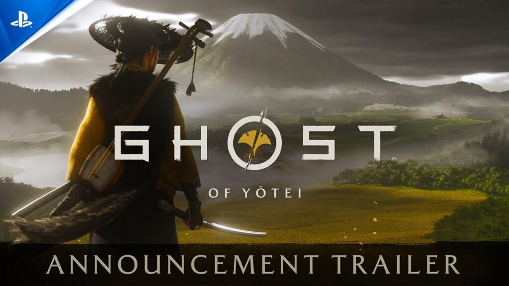 Ghost of Yōtei: everything we know so far