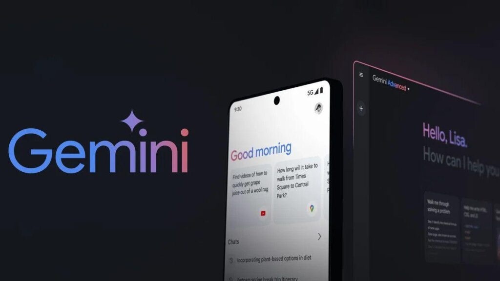 Picture this – Gemini streamlines image sharing to AI assistant