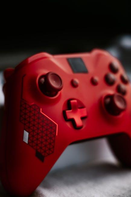 This Video Game Controller Has Become the US Military’s Weapon of Choice