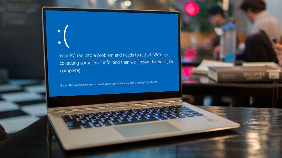 Latest Windows 11 24H2 bug performs a vanishing act on your mouse cursor – and I hope Microsoft fixes it soon