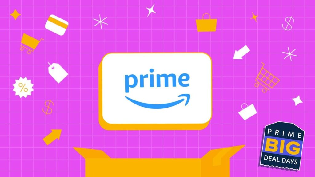 The Prime Day GrubHub deal ends today