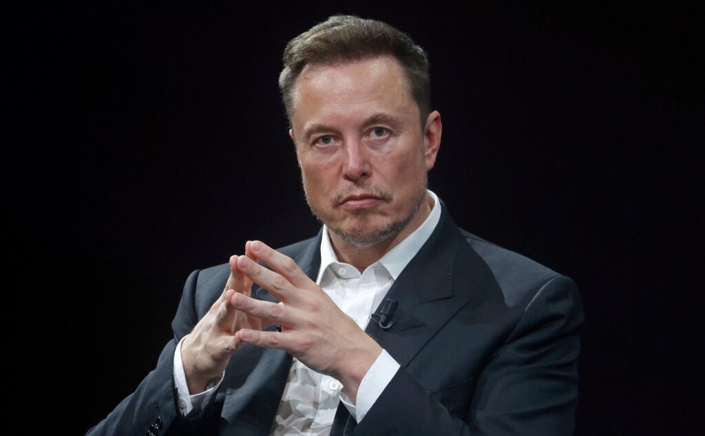 Elon Musk’s PAC Is Buying Ads for Donald Trump on Elon Musk’s X