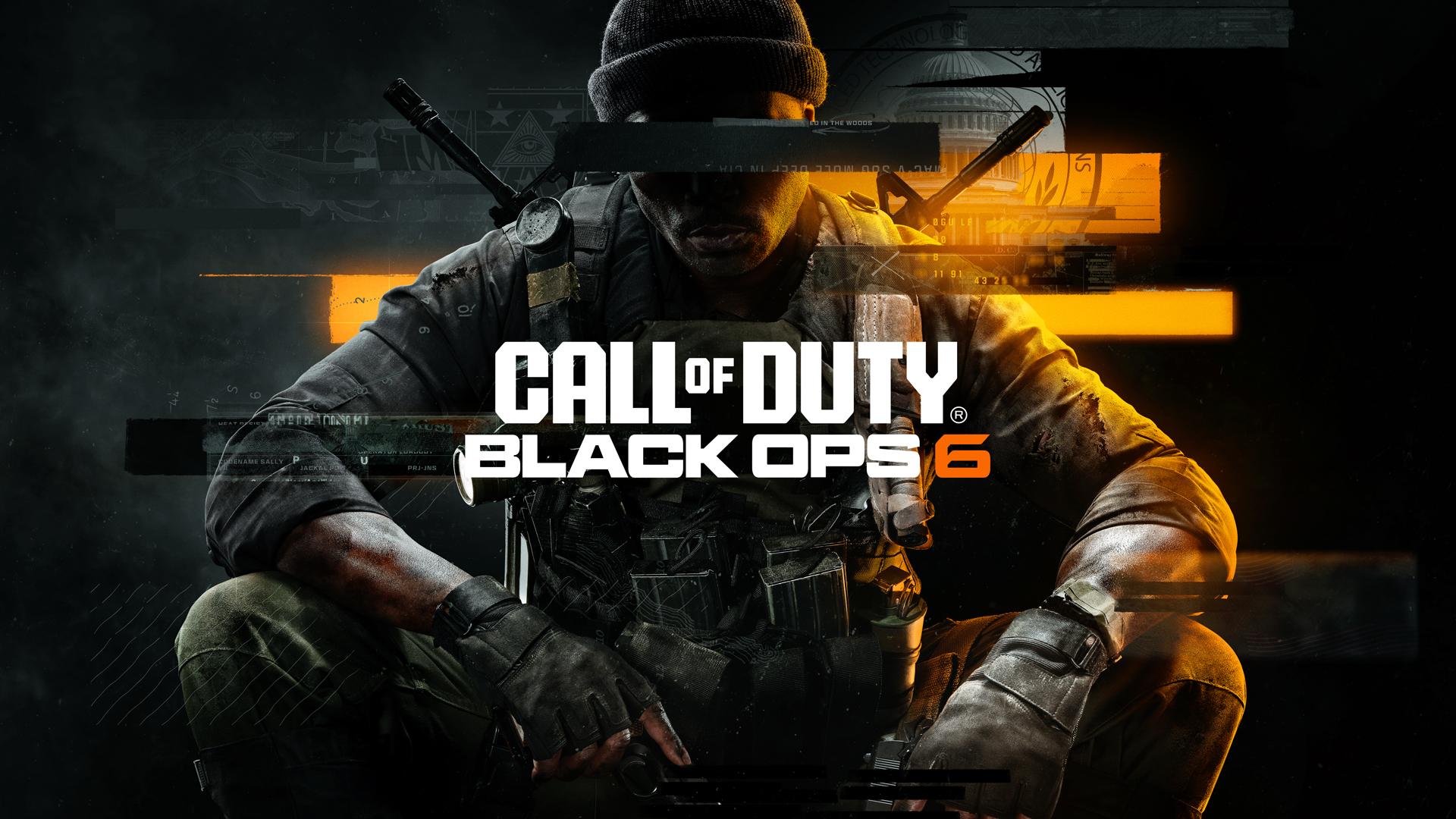 Call of Duty Black Ops 6 – everything we know