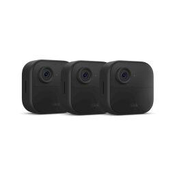 Amazon deal of the day: Get 6 Blink Outdoor 4 security cameras for the price of 2