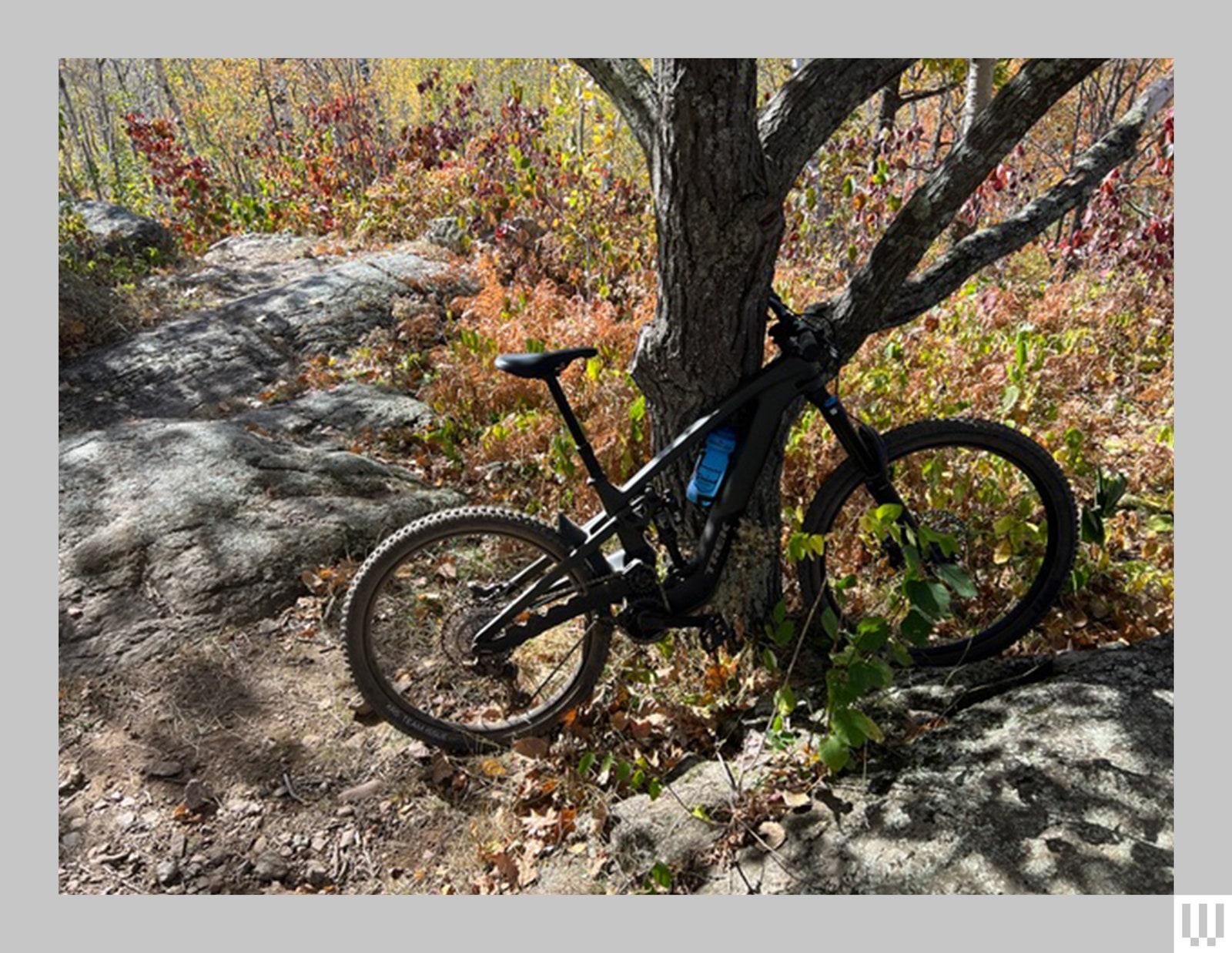 Trek Slash+ 9.7 SLX/XT Electric Mountain Bike Review: Oh So Quiet