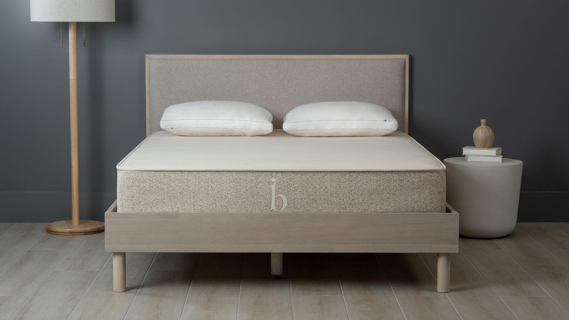 Best Organic Mattress & Bedding of 2024: Nontoxic, Natural Sleep