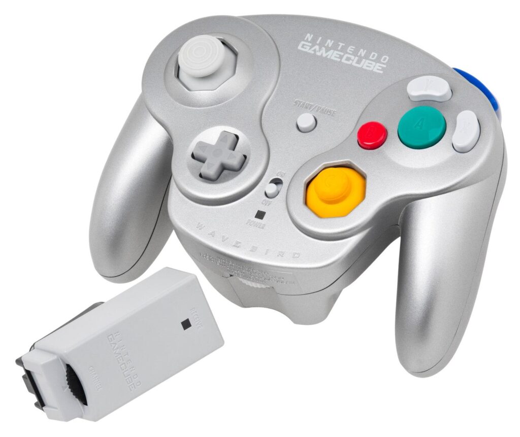 The Best Ever Game Controller May Be Set for a Comeback