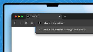 The ChatGPT search Chrome extension is the best way to use it: here’s how to find and install it