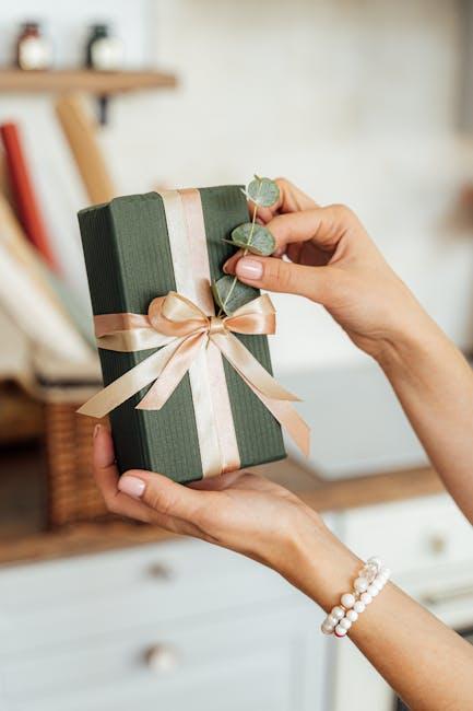 72 birthday gifts we’d actually be excited to unwrap