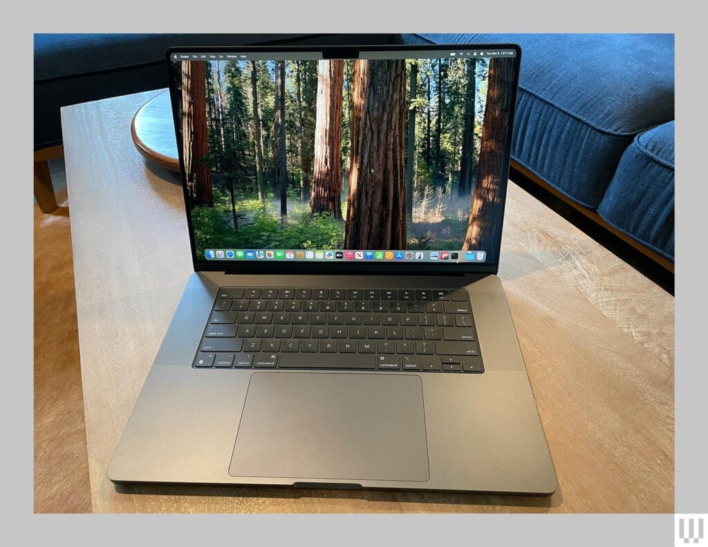 Apple MacBook Pro (16 Inch, 2024) Review: More Power