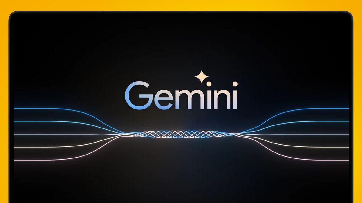 Google Gemini is set to finally reach its full potential – and take over from Google Assistant – thanks to a major upgrade