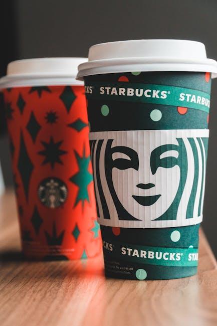 Starbucks’ Red Cup Day is coming. Here’s how to get your free cup.