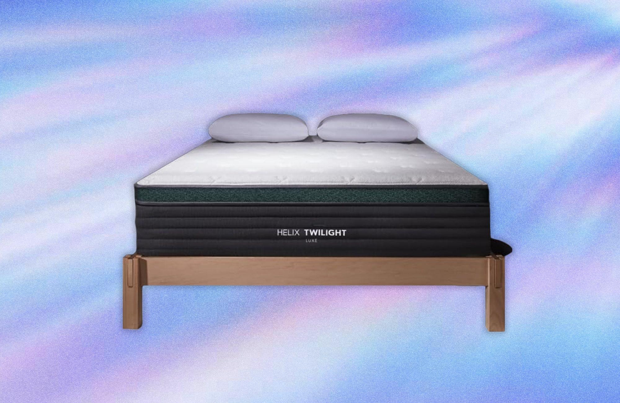 The Best Veterans Day Mattress Deals (2024)